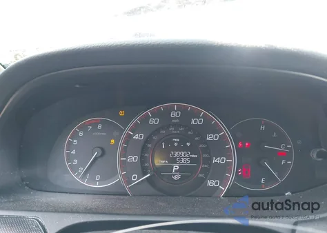 2015 Honda Accord Sport z USA, uszkodzony, nr VIN 1HGCR2F56FA039973